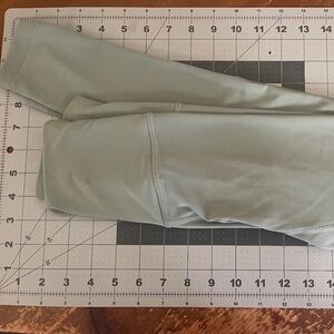 Lululemon Athletica Align Leggings Size 0